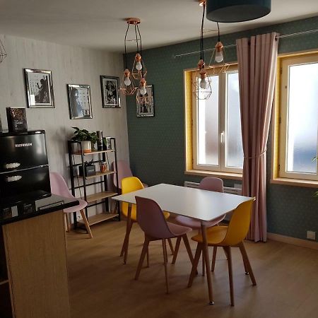 شقة 221B Chic Et Colore !!! Châteauroux المظهر الخارجي الصورة