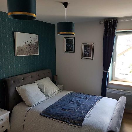 شقة 221B Chic Et Colore !!! Châteauroux المظهر الخارجي الصورة